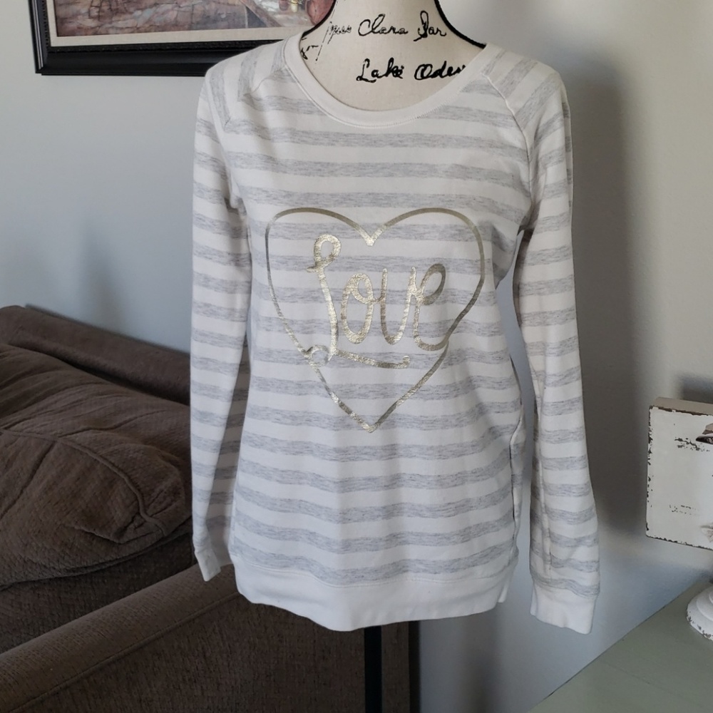 Girls Sweater